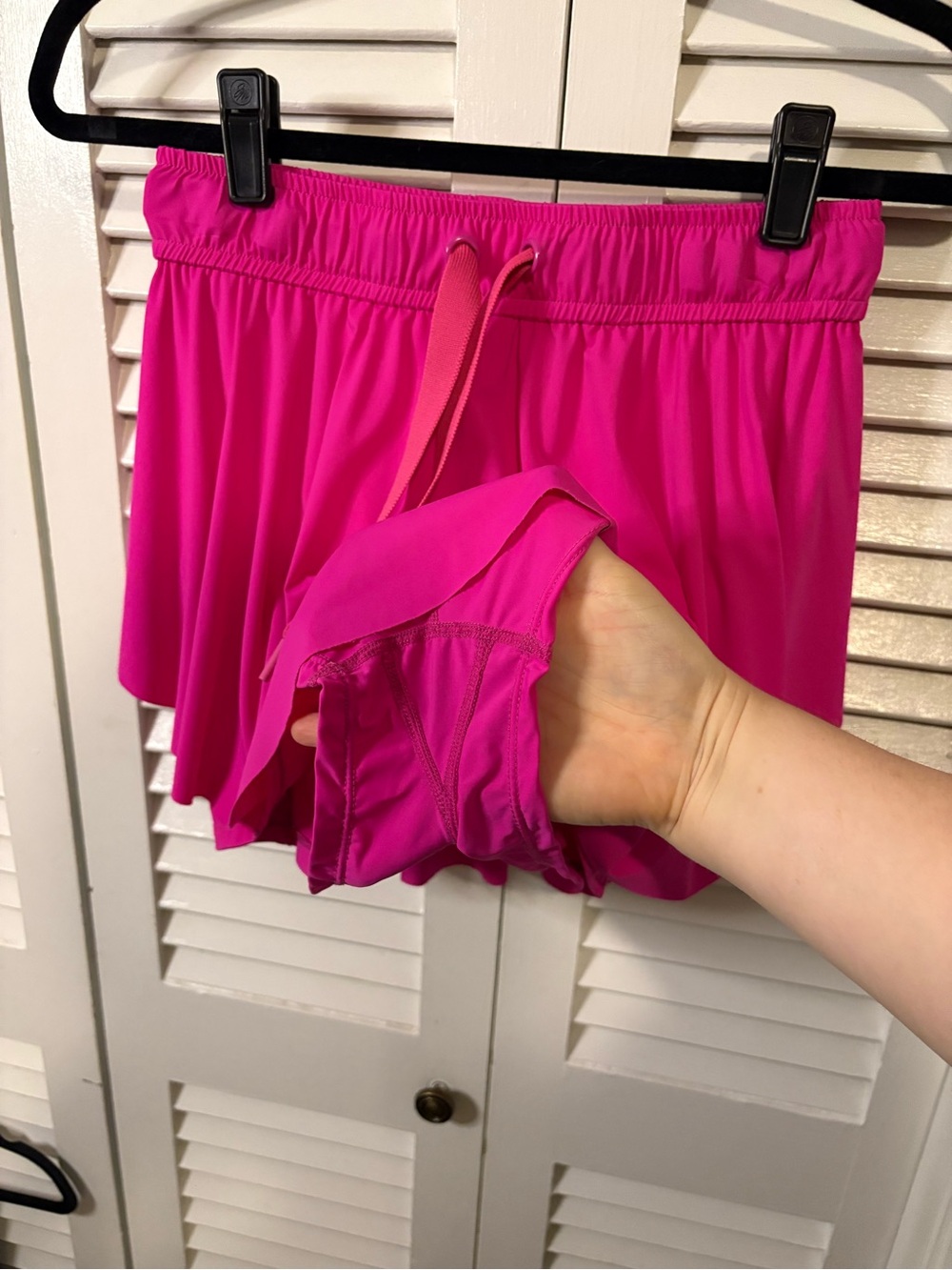 Pants Store Skort - medium - Picture 5 of 8